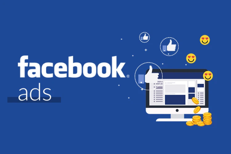 Chi phí facebook ads và content seo 