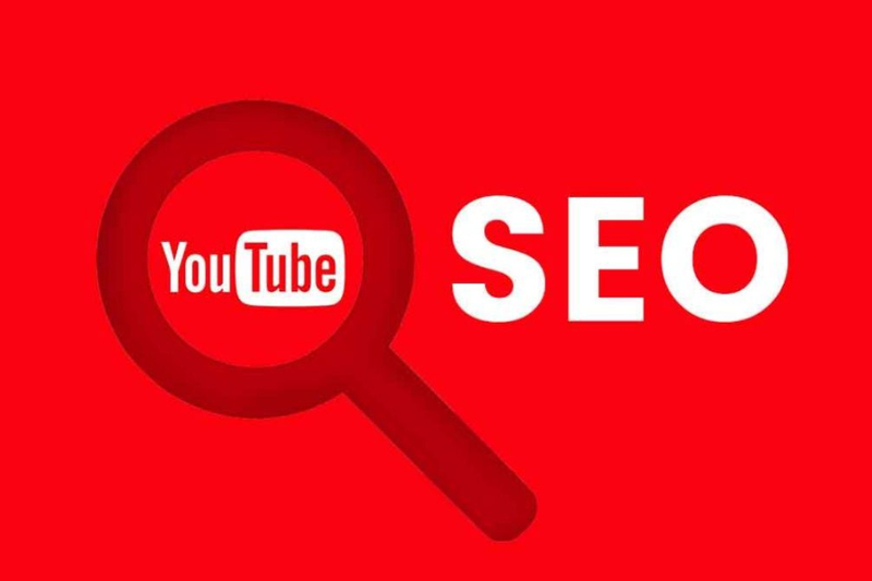 SEO YouTube