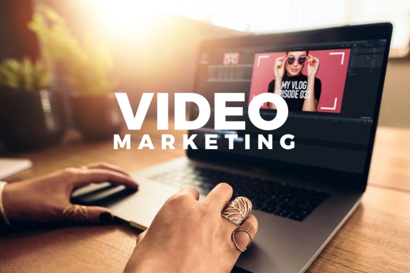 Chiến dịch Video Marketing