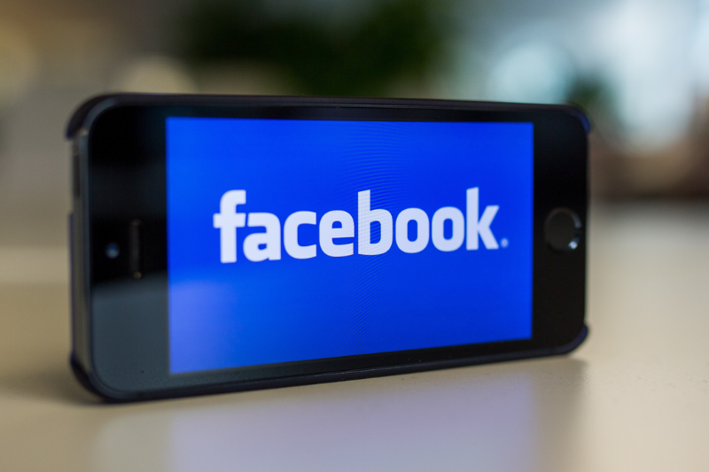 Facebook- Nền tảng mạng xã hội tiềm năng bật nhất với thế hệ gen Z