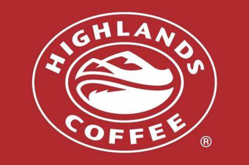 Thương hiệu Highland Coffee