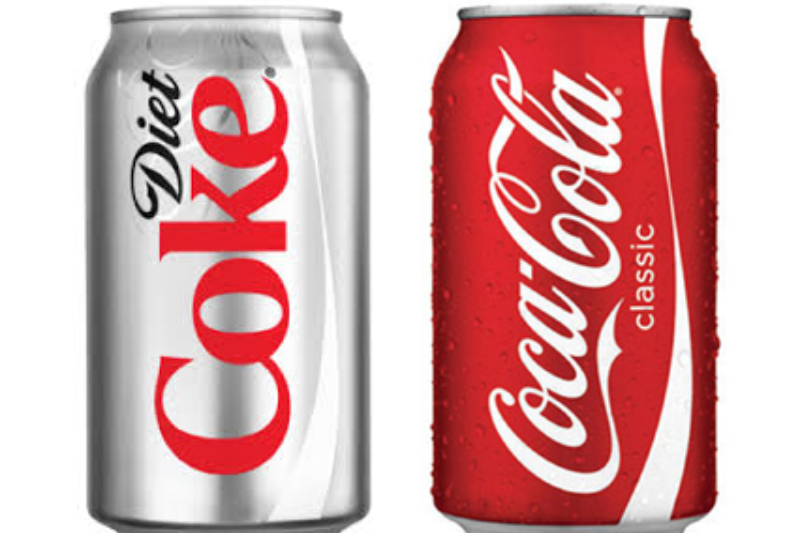 Tái định vị thương hiệu Coca Cola