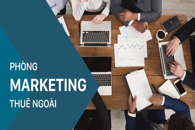 Tối Ưu Hóa Chiến Dịch Marketing Với Phòng Marketing Thuê Ngoài