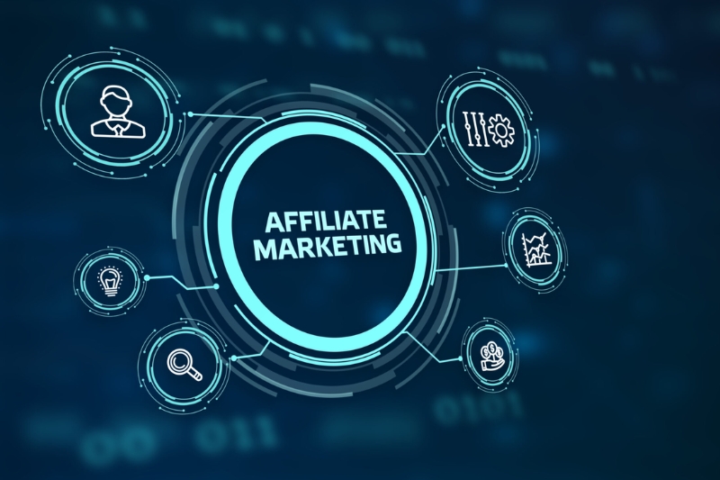 Affiliate Marketing là gì? Hướng dẫn A-Z cho người mới bắt đầu